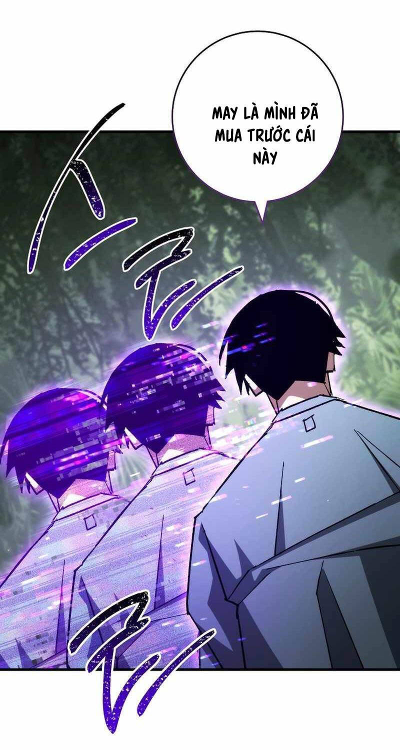 Anh Hùng Trở Lại - Chapter 86 - Page 10