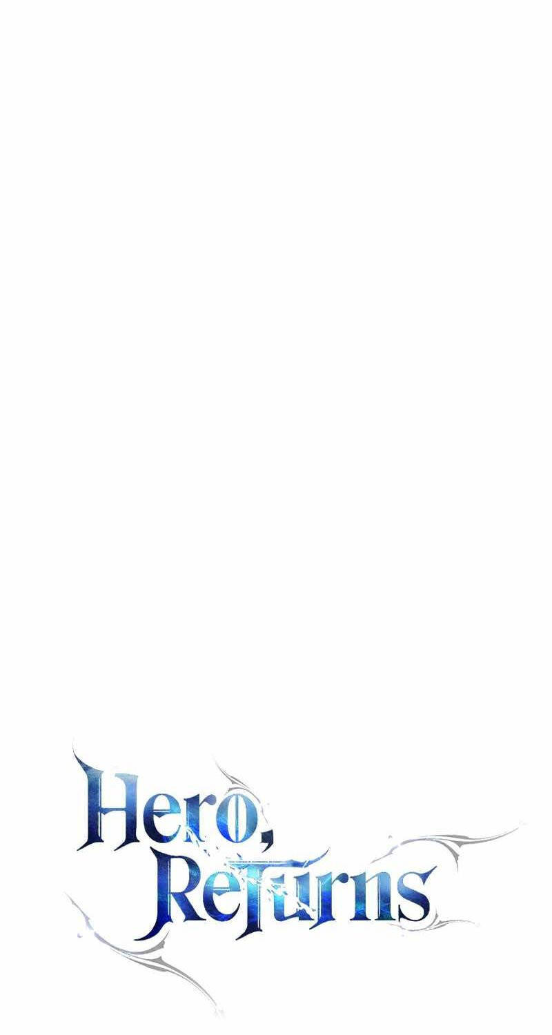 Anh Hùng Trở Lại - Chapter 86 - Page 123