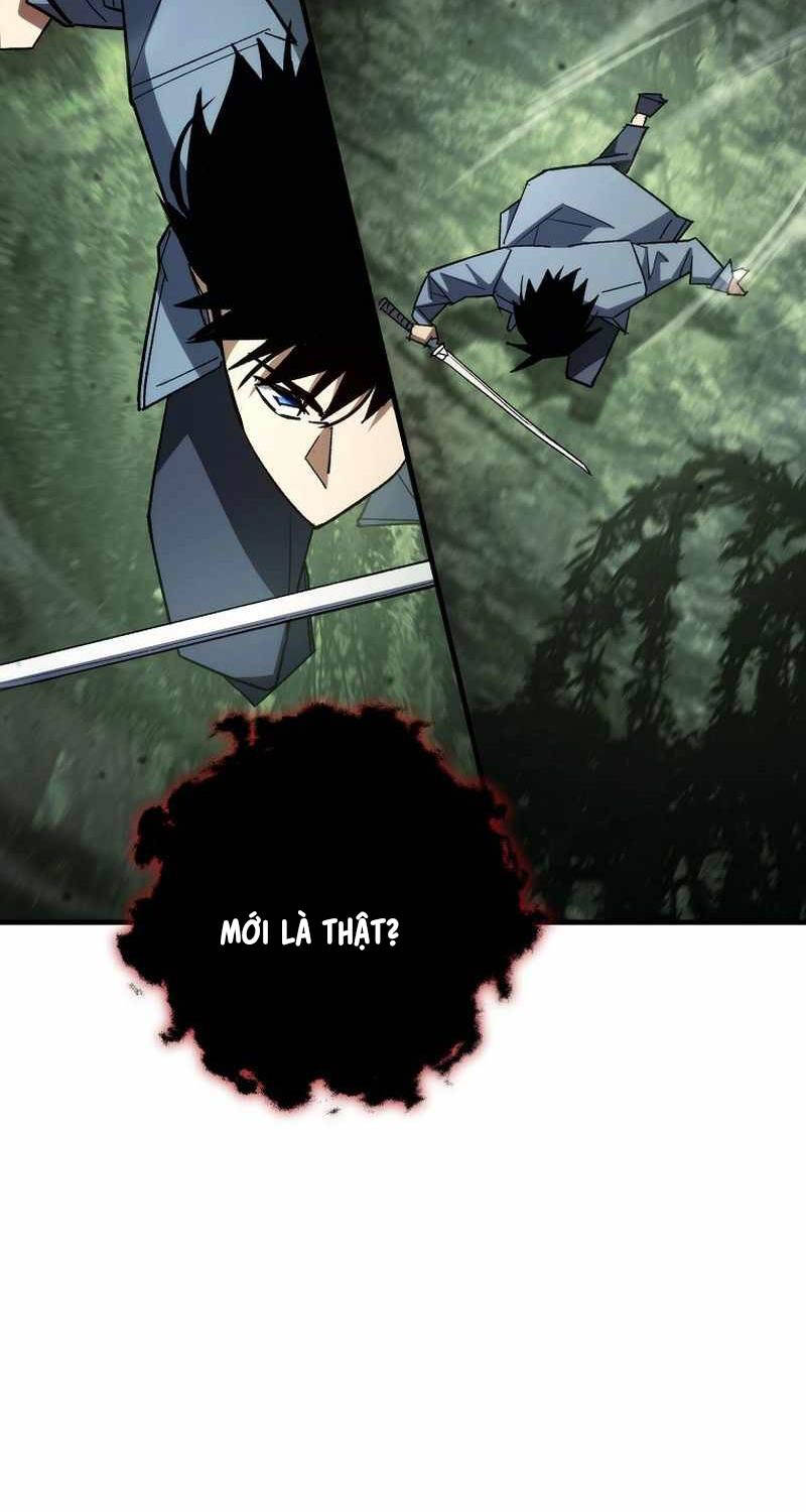 Anh Hùng Trở Lại - Chapter 86 - Page 22