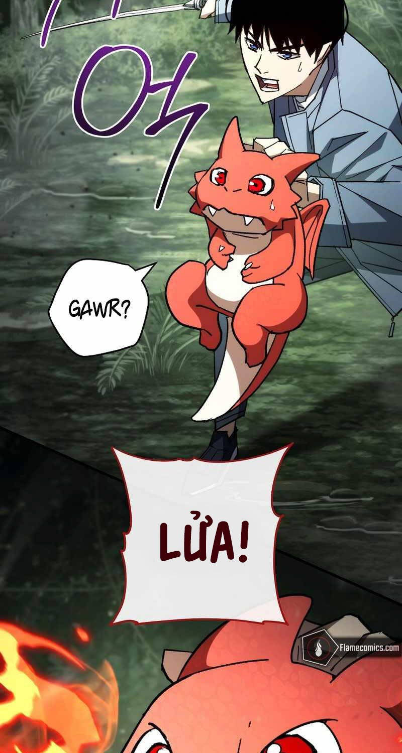 Anh Hùng Trở Lại - Chapter 86 - Page 29