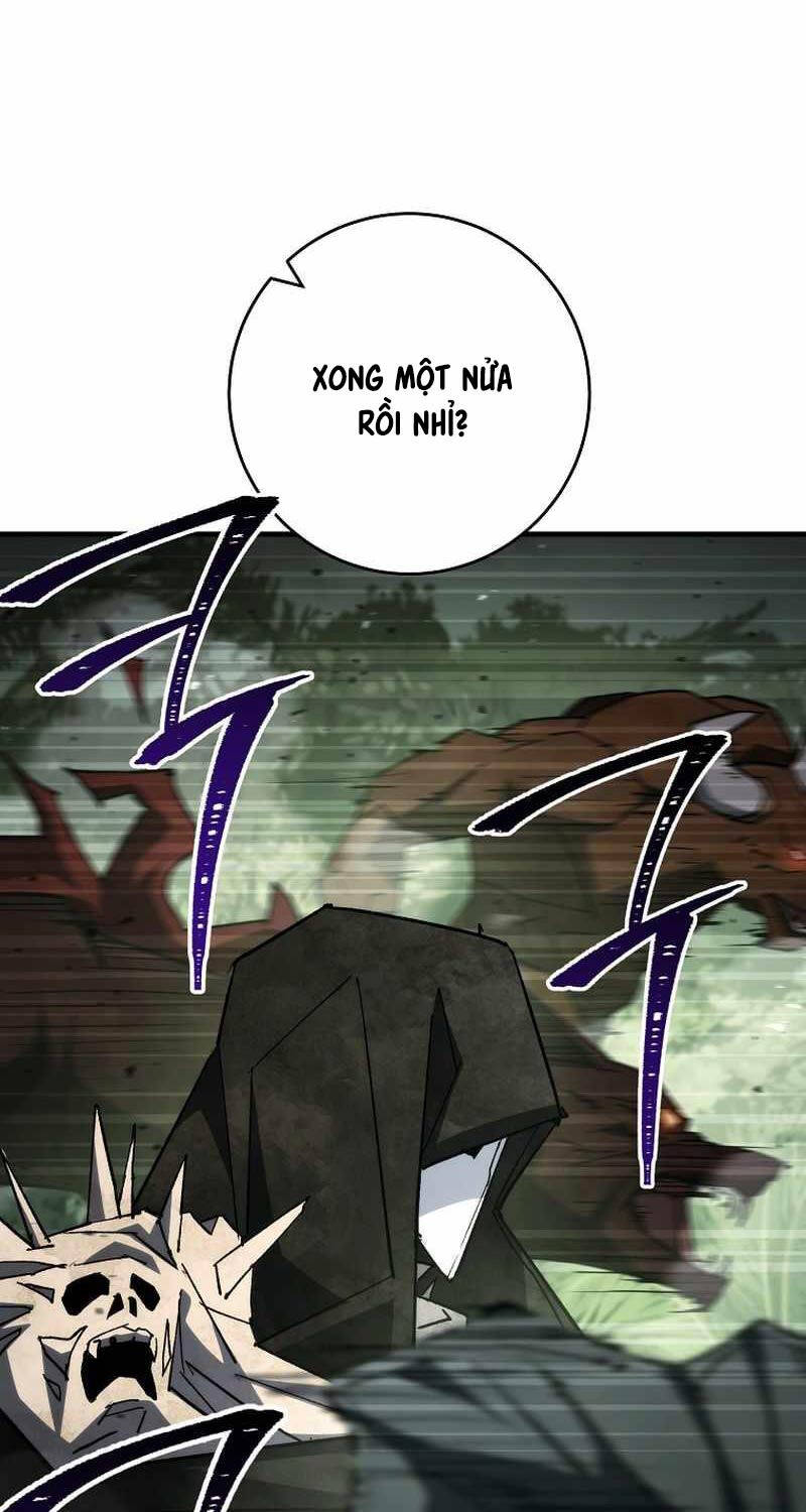 Anh Hùng Trở Lại - Chapter 86 - Page 5