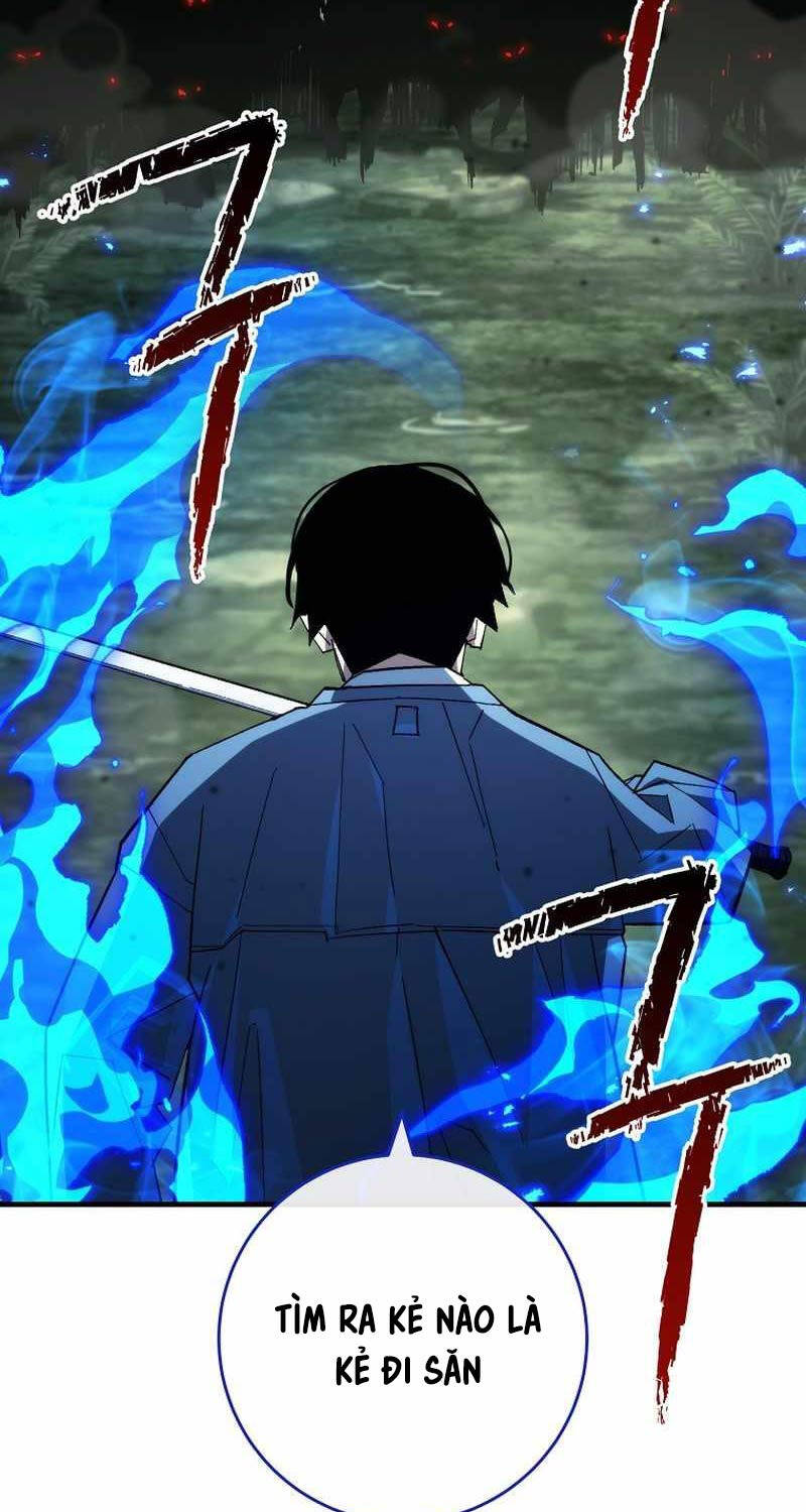 Anh Hùng Trở Lại - Chapter 86 - Page 55