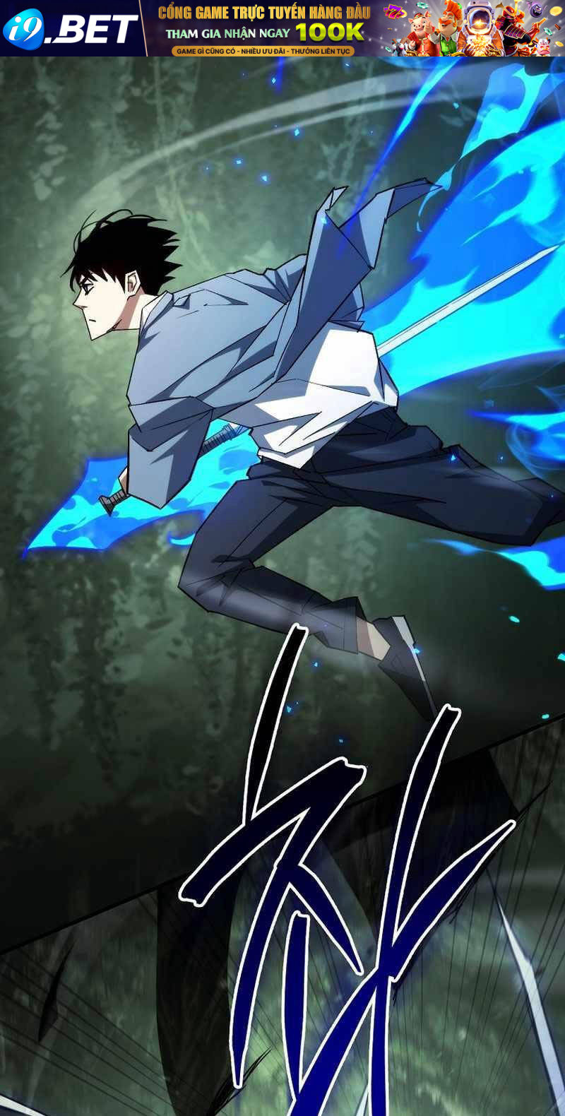 Anh Hùng Trở Lại - Chapter 86 - Page 62