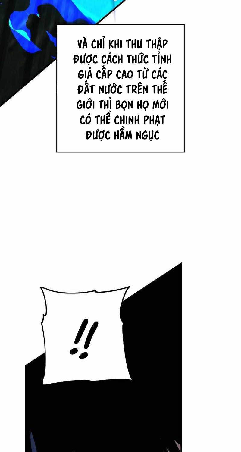 Anh Hùng Trở Lại - Chapter 86 - Page 65