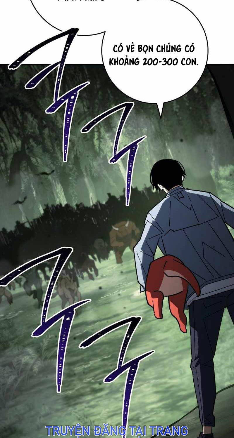 Anh Hùng Trở Lại - Chapter 86 - Page 7