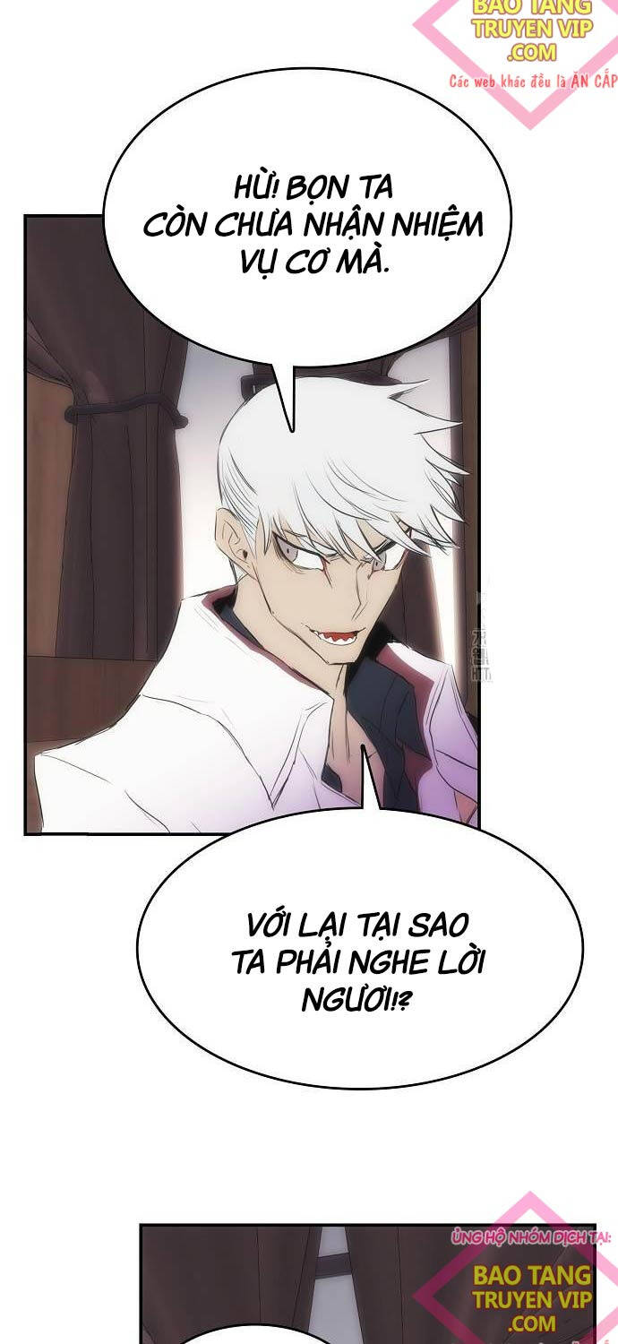 Bản Năng Hồi Quy Của Chó Săn - Chapter 38 - Page 11