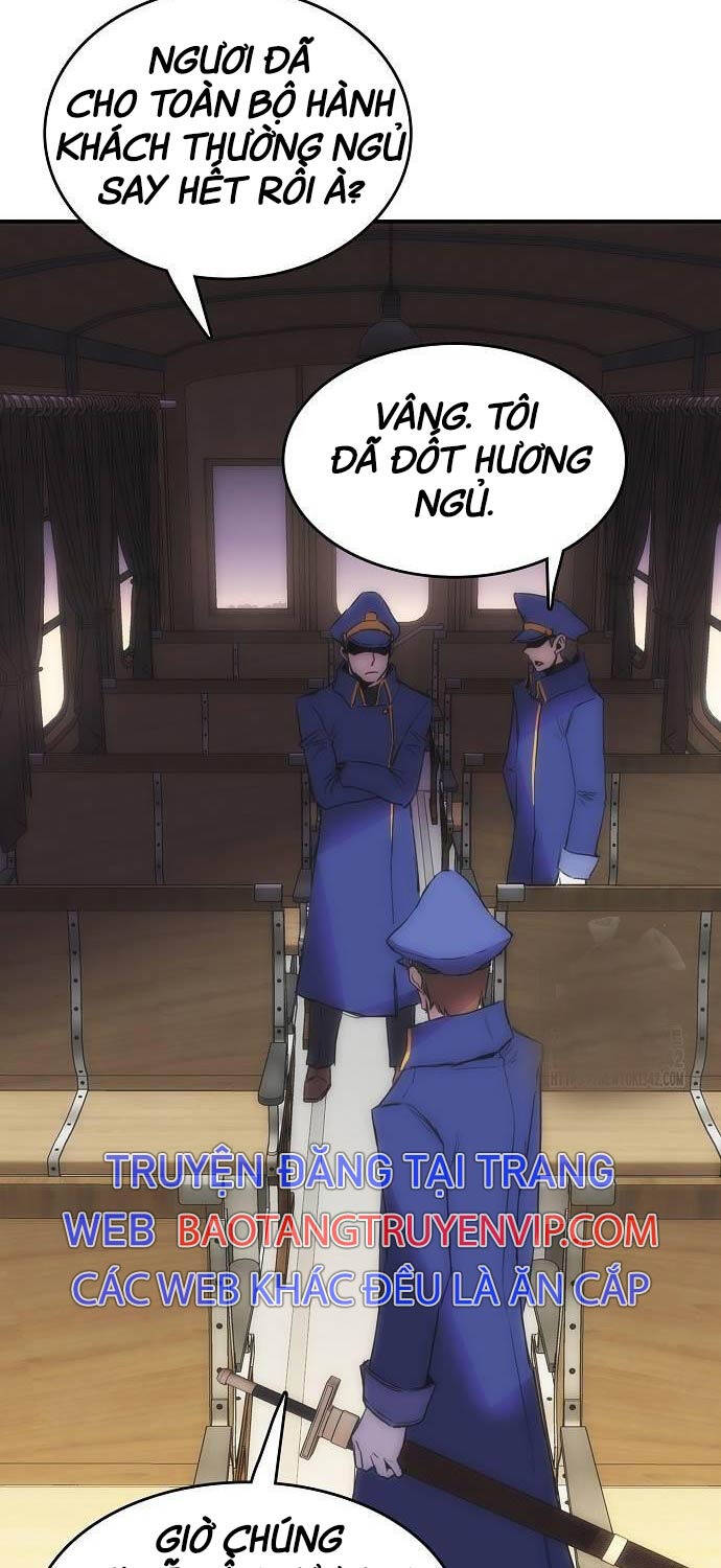 Bản Năng Hồi Quy Của Chó Săn - Chapter 38 - Page 25