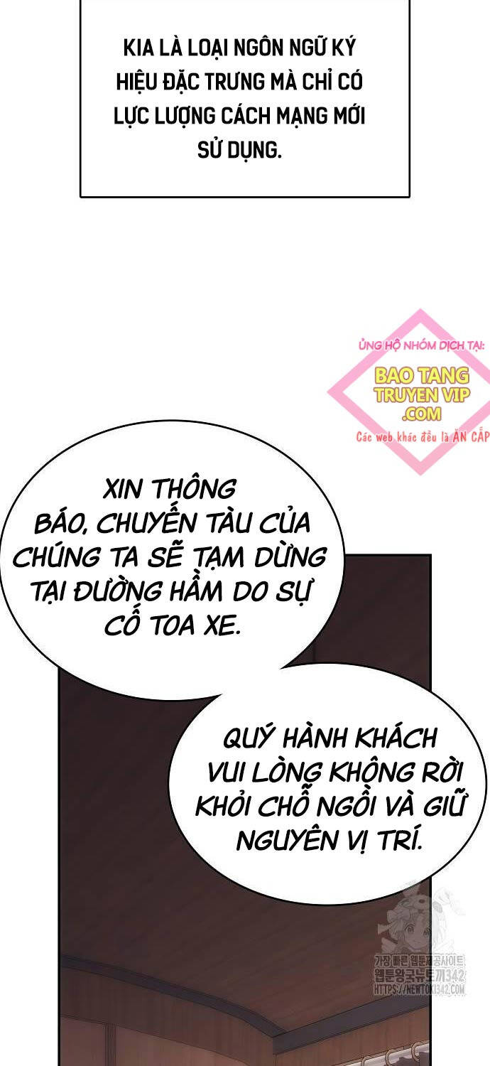 Bản Năng Hồi Quy Của Chó Săn - Chapter 38 - Page 3