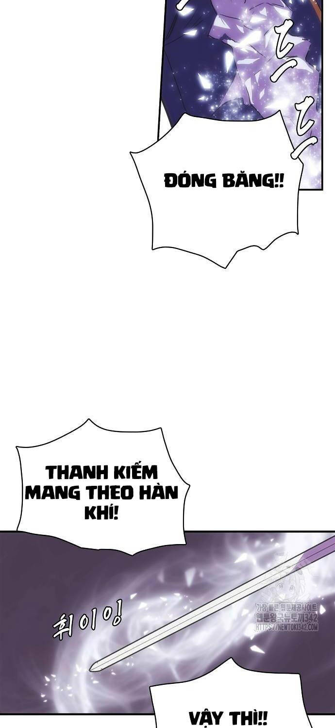 Bản Năng Hồi Quy Của Chó Săn - Chapter 38 - Page 34