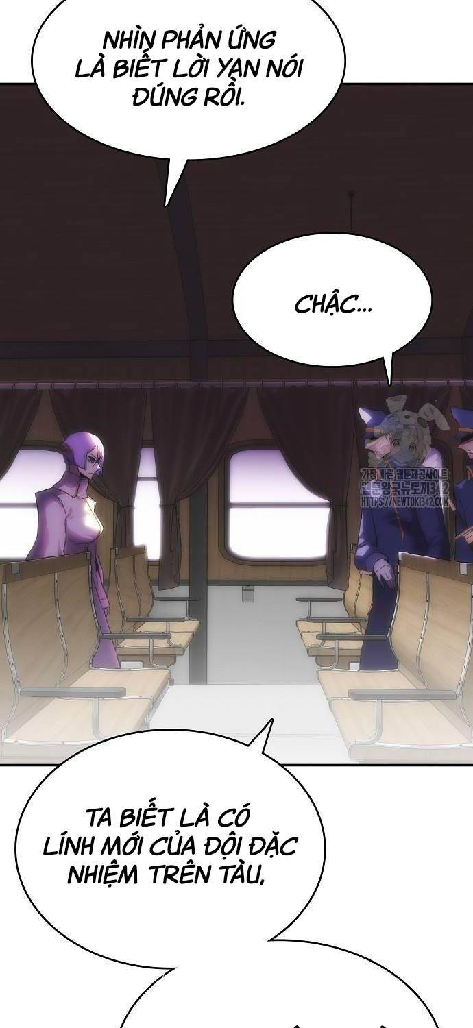 Bản Năng Hồi Quy Của Chó Săn - Chapter 38 - Page 38