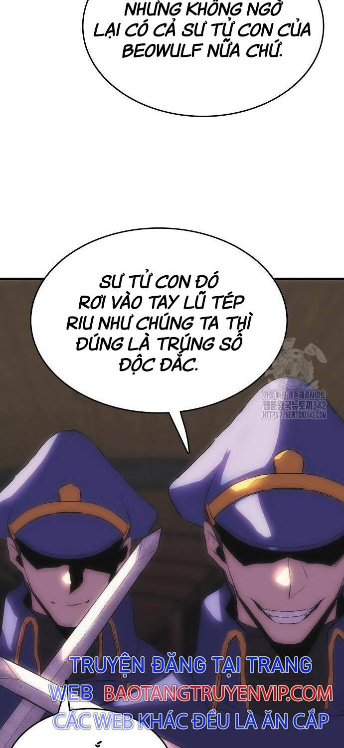 Bản Năng Hồi Quy Của Chó Săn - Chapter 38 - Page 39