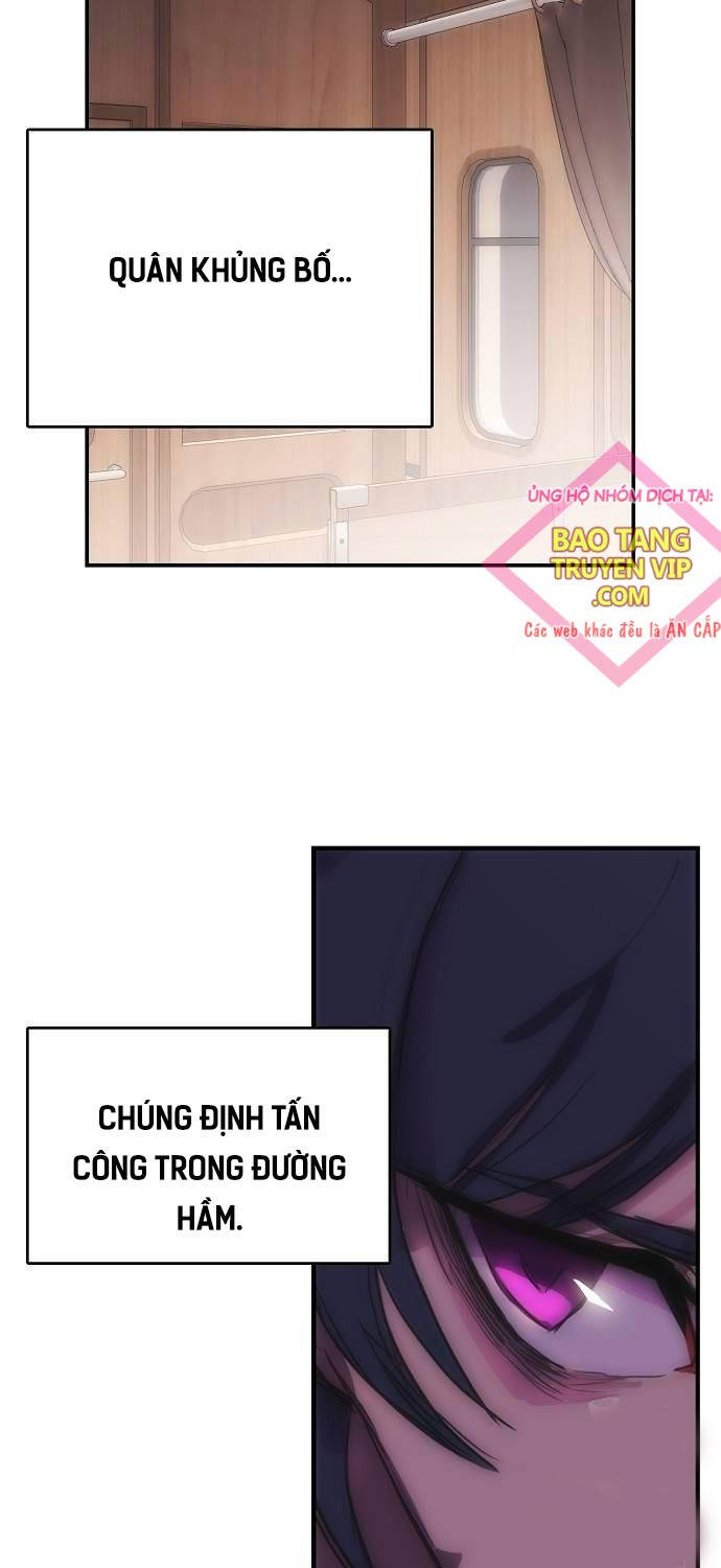 Bản Năng Hồi Quy Của Chó Săn - Chapter 38 - Page 4