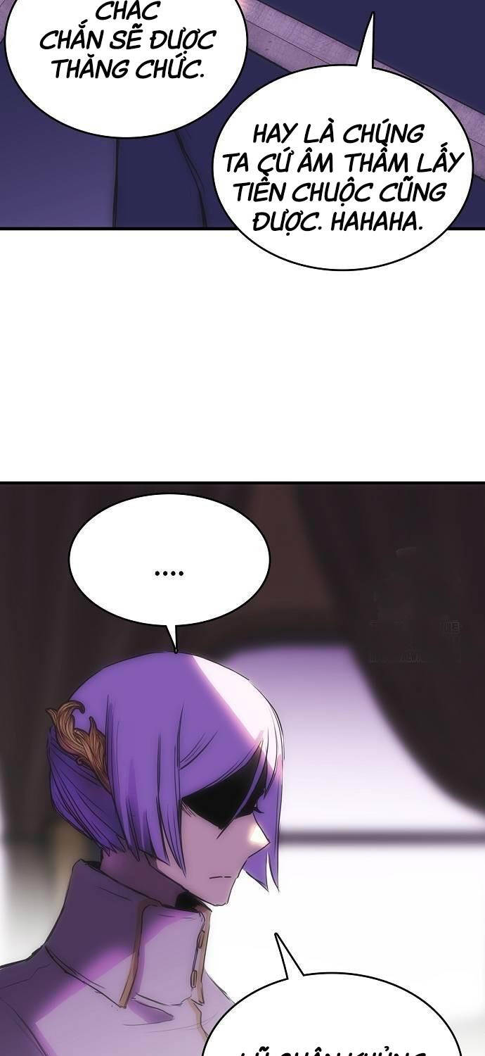 Bản Năng Hồi Quy Của Chó Săn - Chapter 38 - Page 40