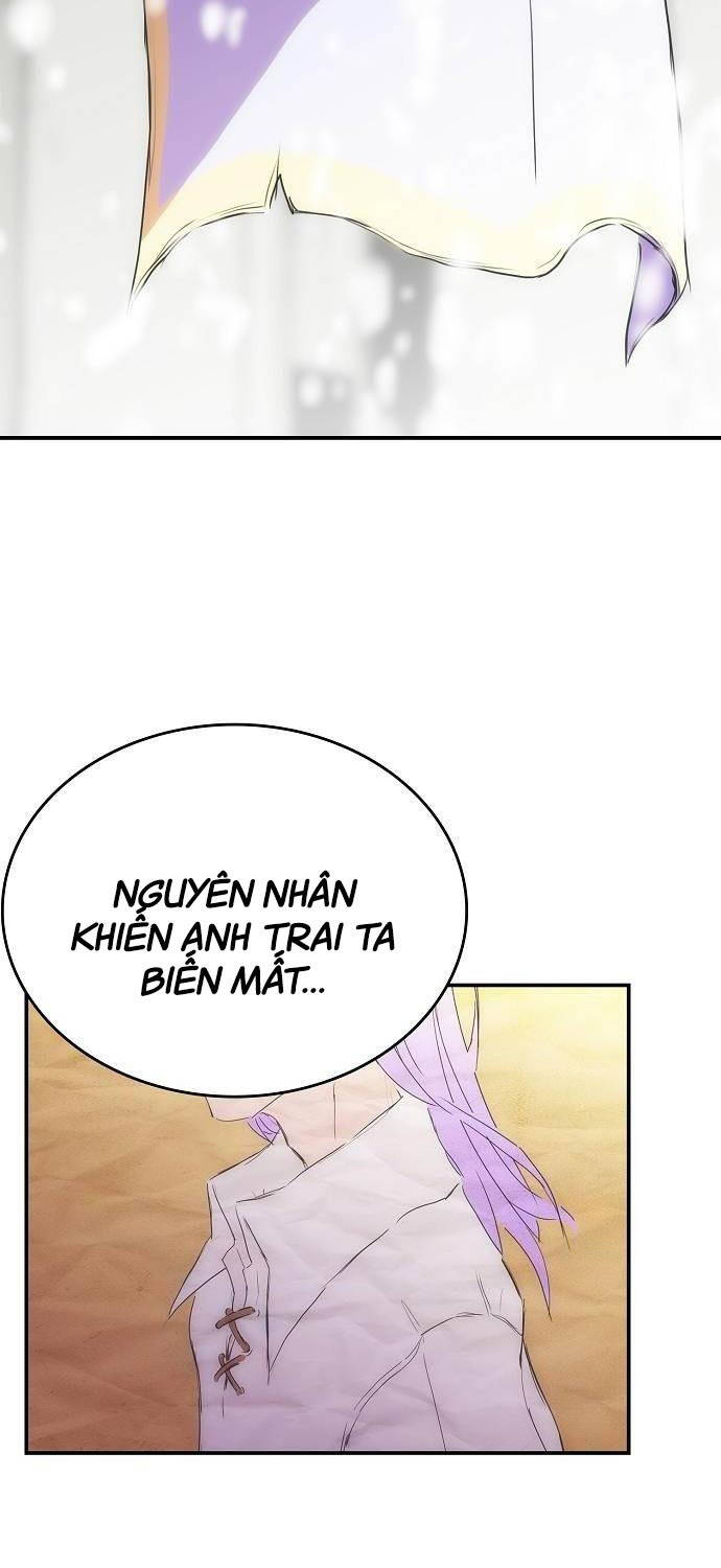 Bản Năng Hồi Quy Của Chó Săn - Chapter 38 - Page 42