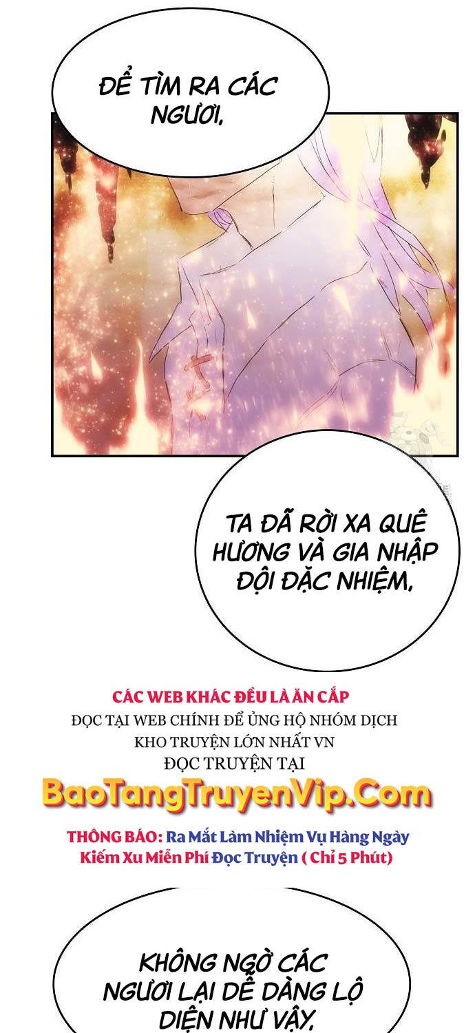 Bản Năng Hồi Quy Của Chó Săn - Chapter 38 - Page 43