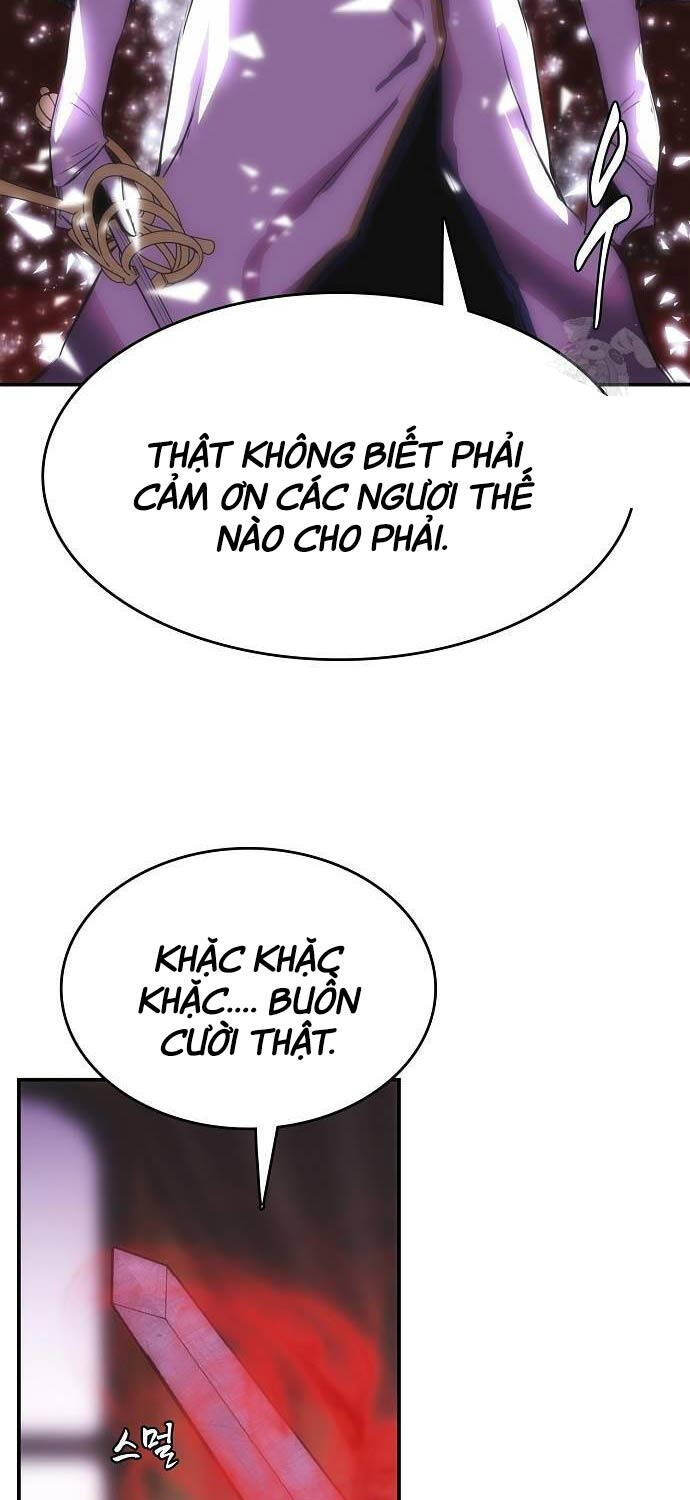 Bản Năng Hồi Quy Của Chó Săn - Chapter 38 - Page 45