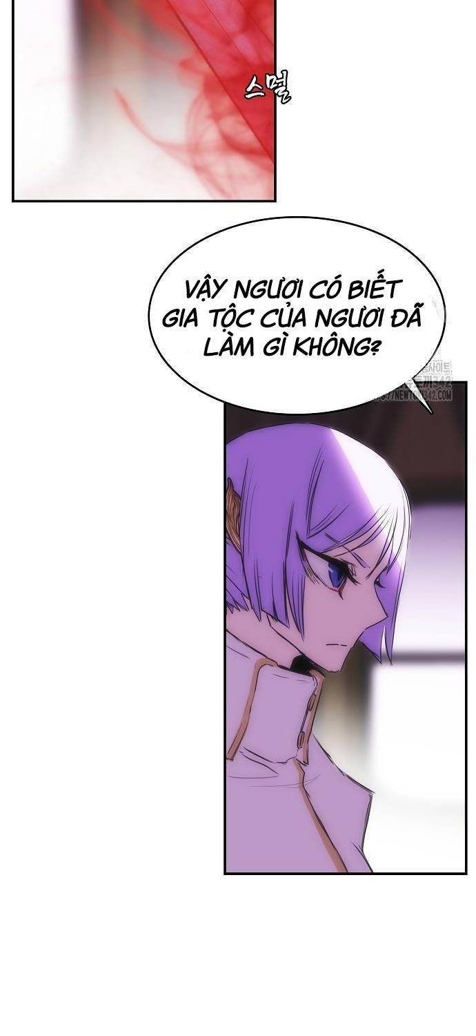 Bản Năng Hồi Quy Của Chó Săn - Chapter 38 - Page 46