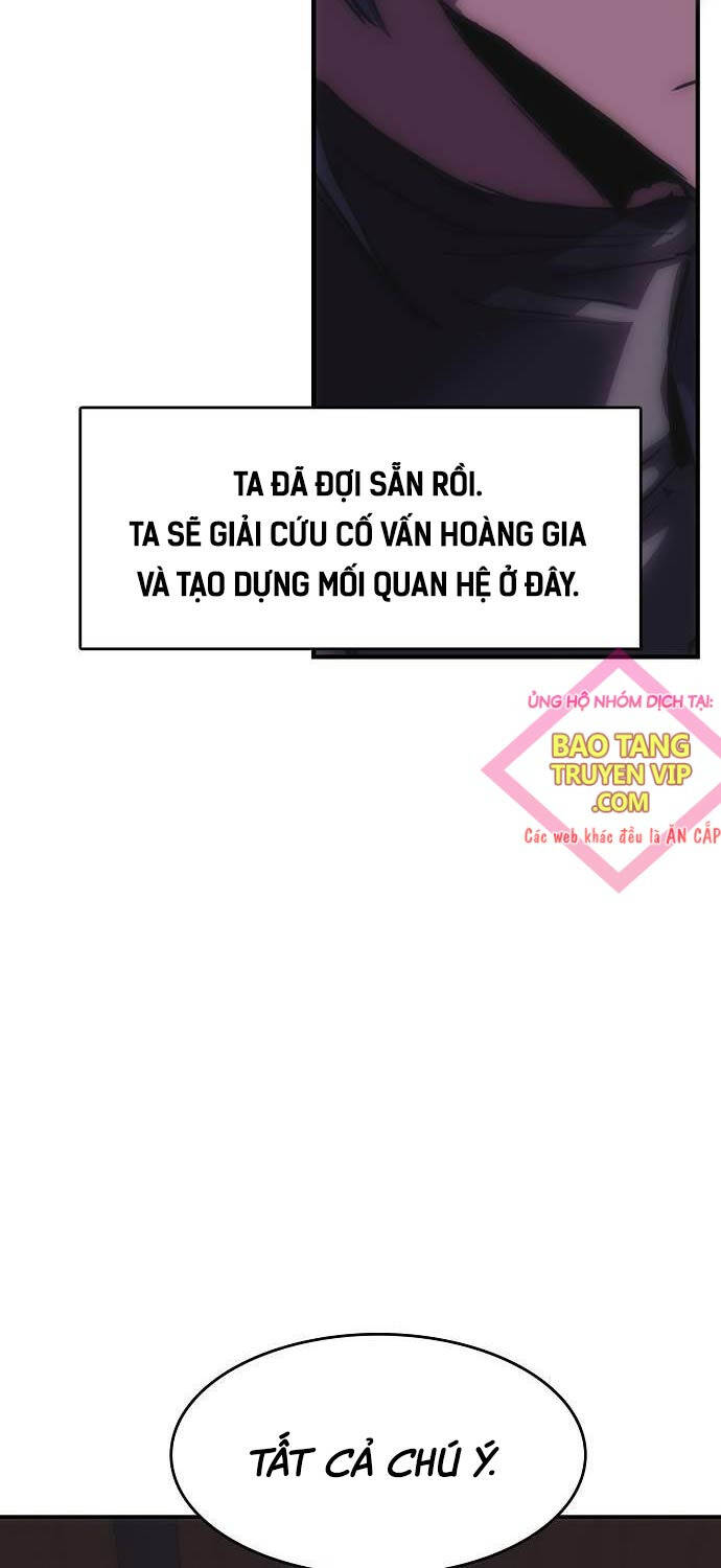 Bản Năng Hồi Quy Của Chó Săn - Chapter 38 - Page 5