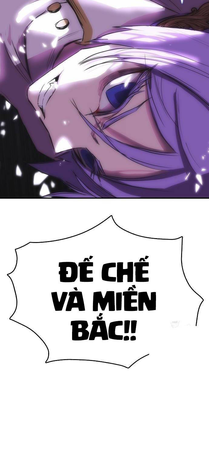 Bản Năng Hồi Quy Của Chó Săn - Chapter 38 - Page 54