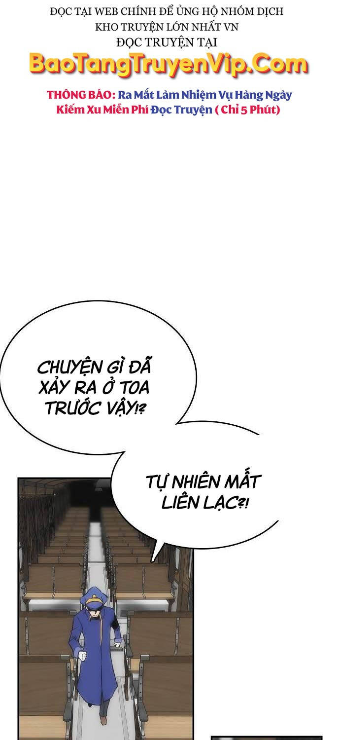 Bản Năng Hồi Quy Của Chó Săn - Chapter 38 - Page 57