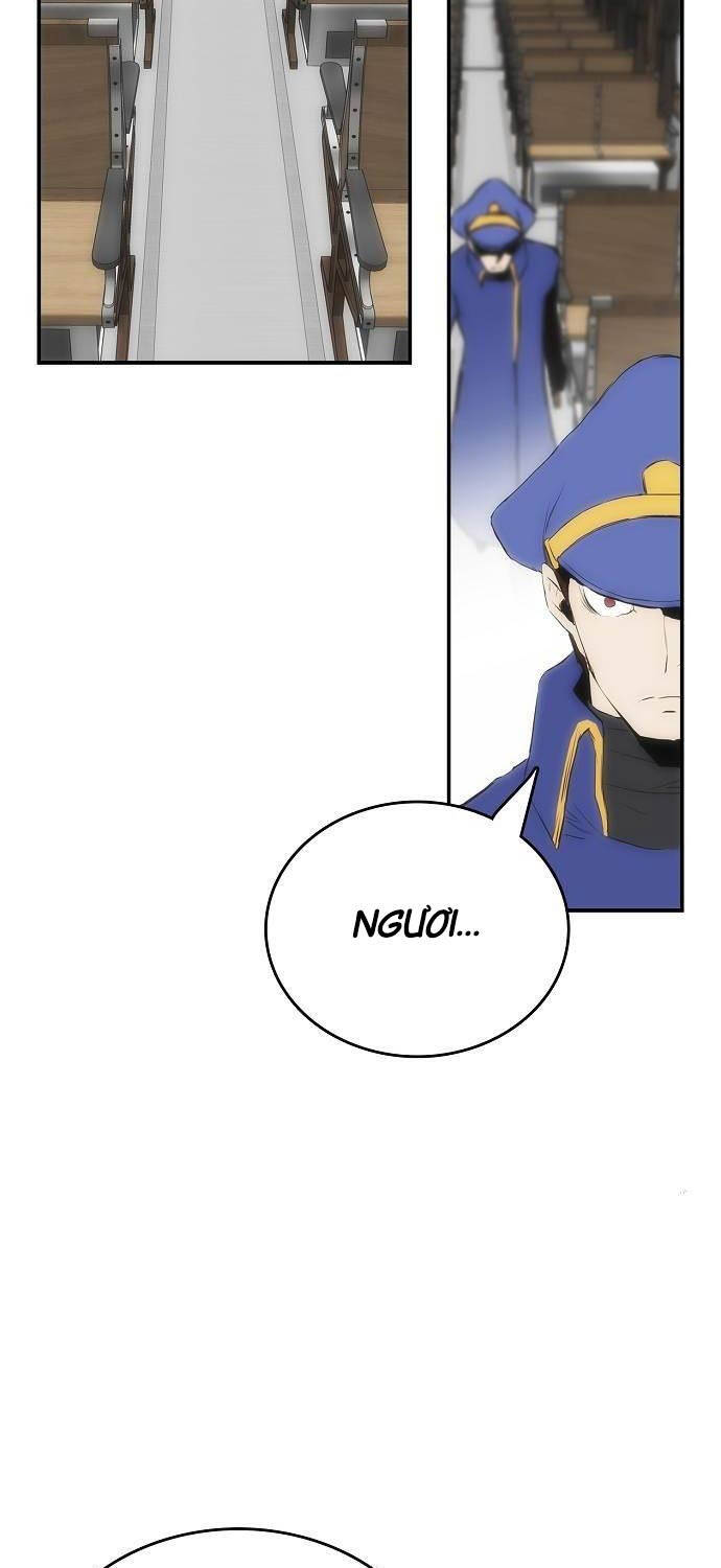 Bản Năng Hồi Quy Của Chó Săn - Chapter 38 - Page 58