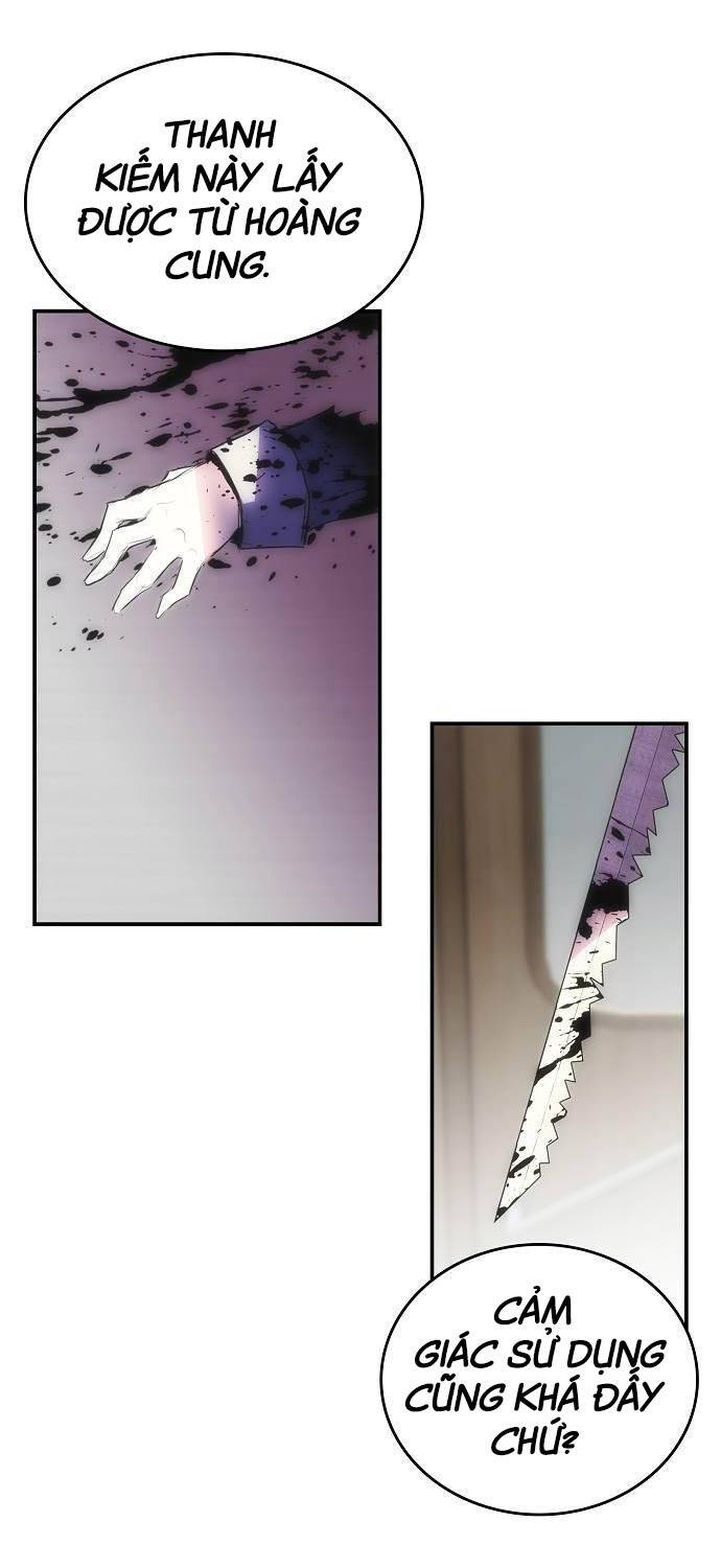 Bản Năng Hồi Quy Của Chó Săn - Chapter 38 - Page 62