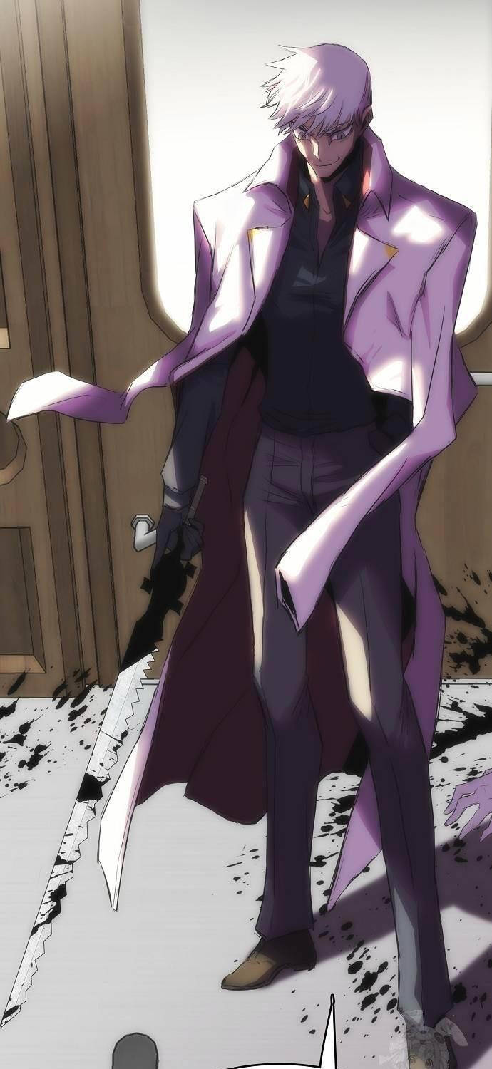 Bản Năng Hồi Quy Của Chó Săn - Chapter 38 - Page 64