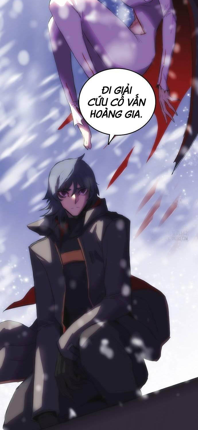 Bản Năng Hồi Quy Của Chó Săn - Chapter 38 - Page 71