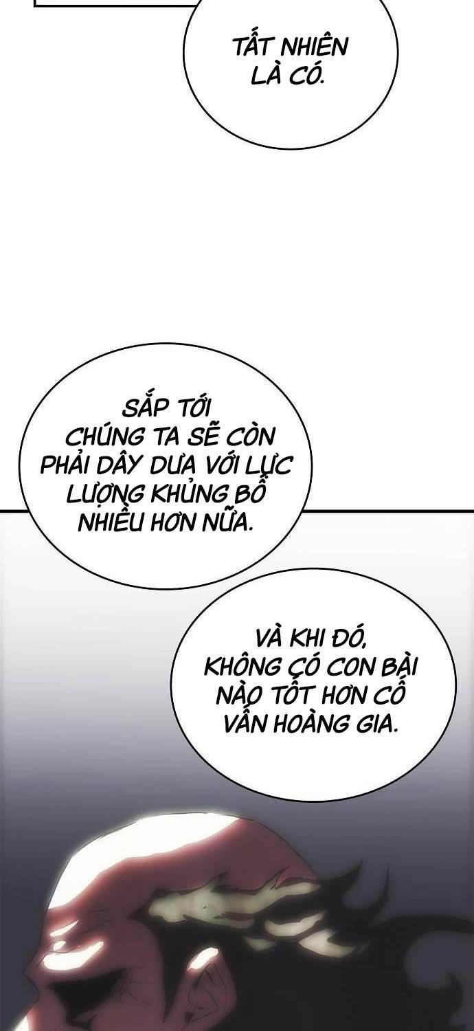Bản Năng Hồi Quy Của Chó Săn - Chapter 38 - Page 77