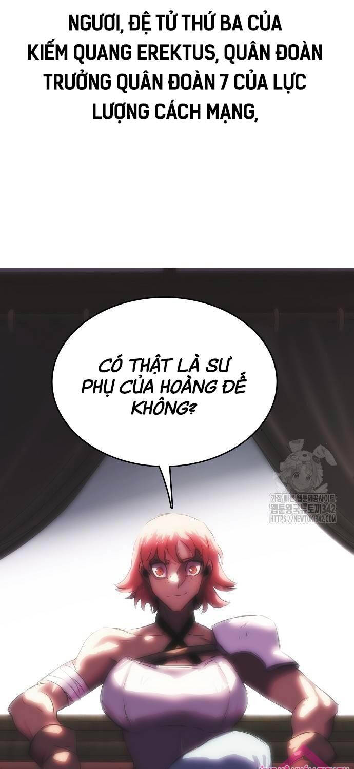 Bản Năng Hồi Quy Của Chó Săn - Chapter 38 - Page 84