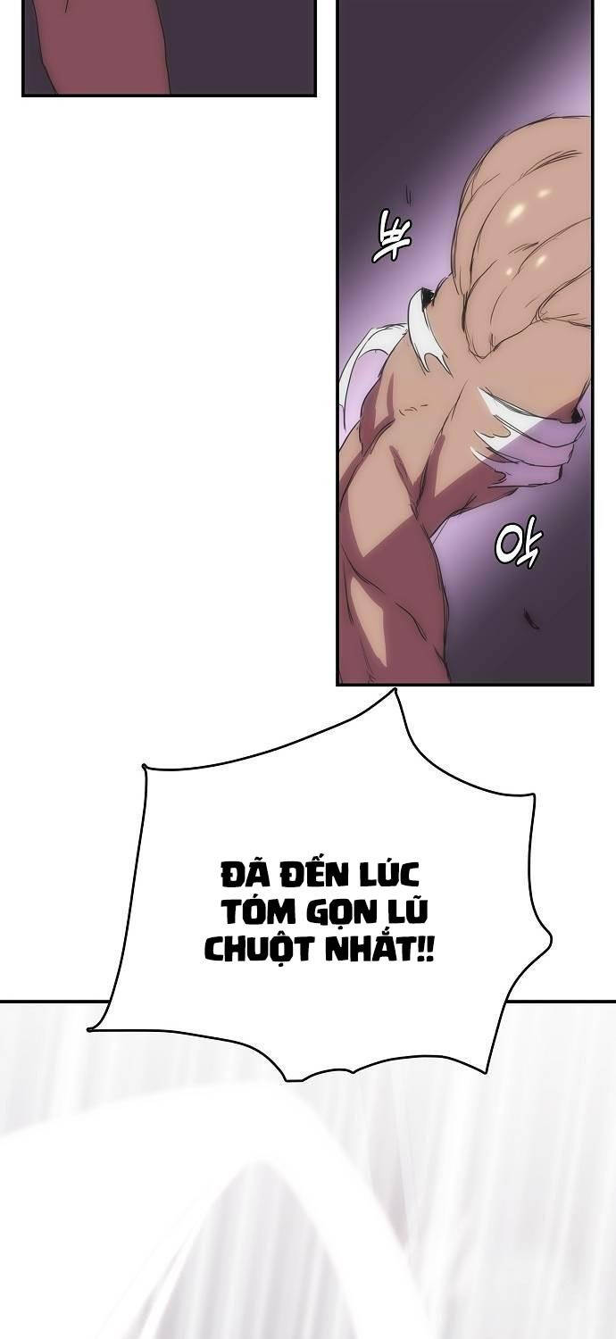 Bản Năng Hồi Quy Của Chó Săn - Chapter 39 - Page 16