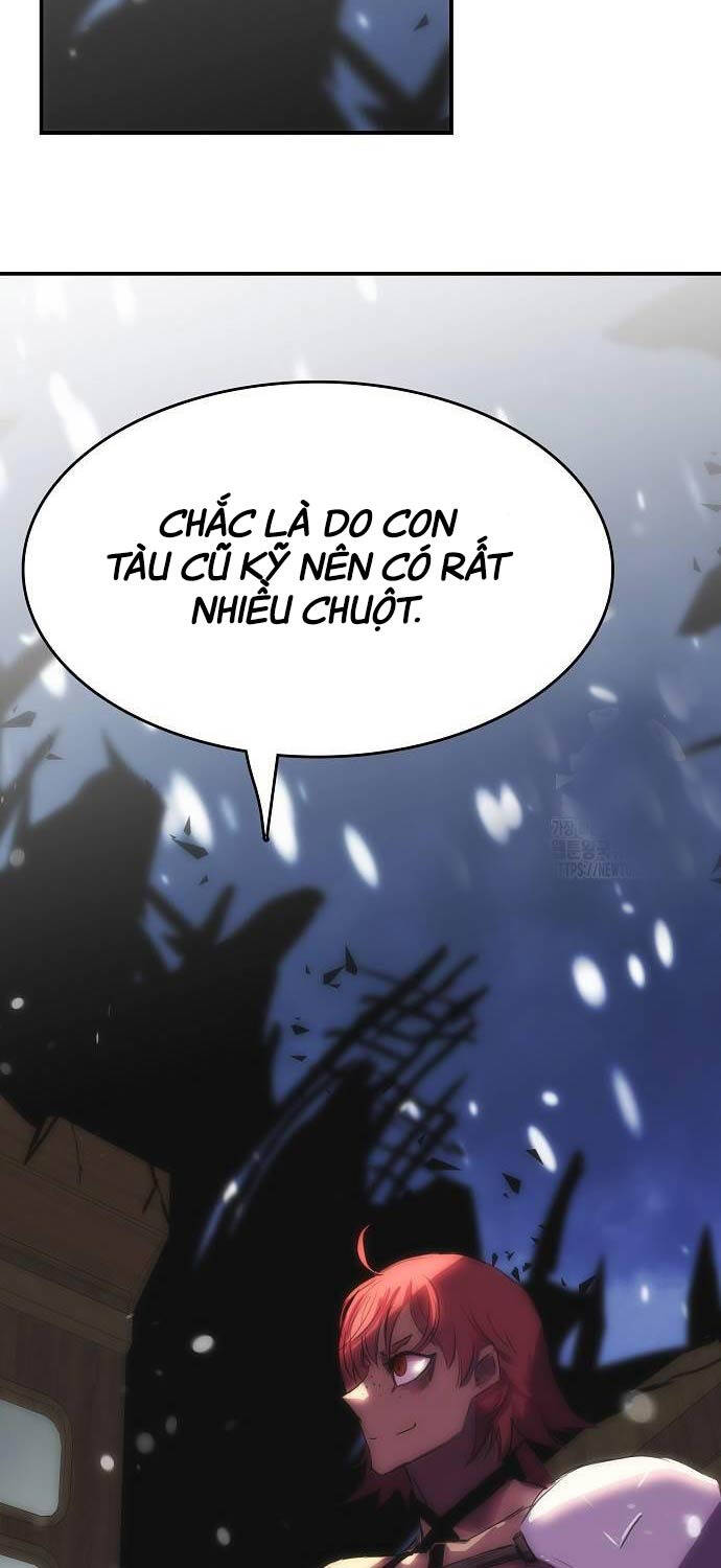 Bản Năng Hồi Quy Của Chó Săn - Chapter 39 - Page 23