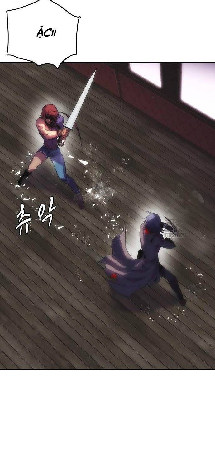 Bản Năng Hồi Quy Của Chó Săn - Chapter 39 - Page 27