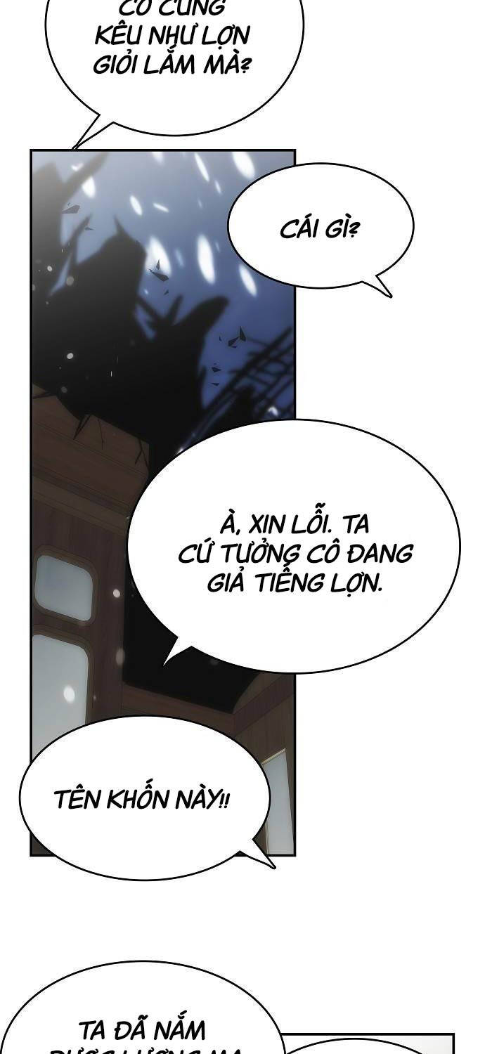 Bản Năng Hồi Quy Của Chó Săn - Chapter 39 - Page 34