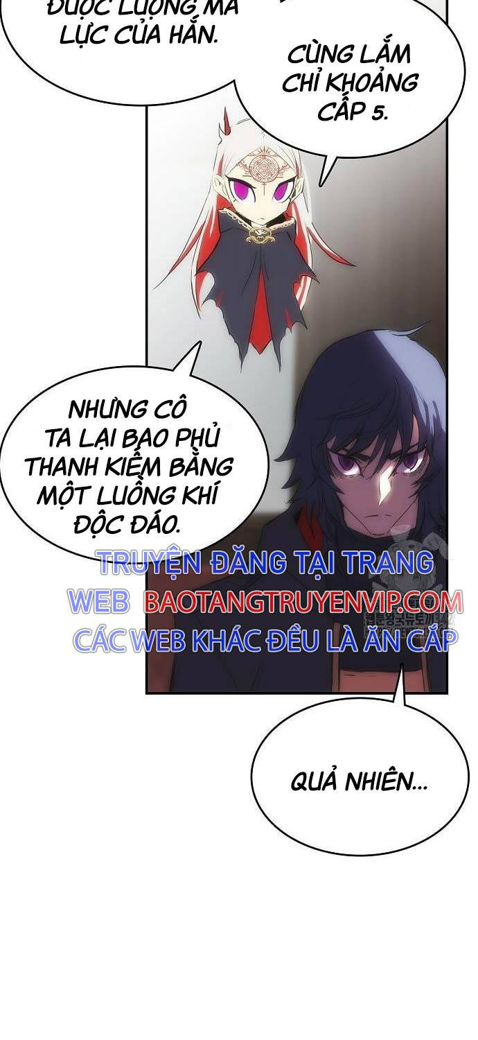 Bản Năng Hồi Quy Của Chó Săn - Chapter 39 - Page 35