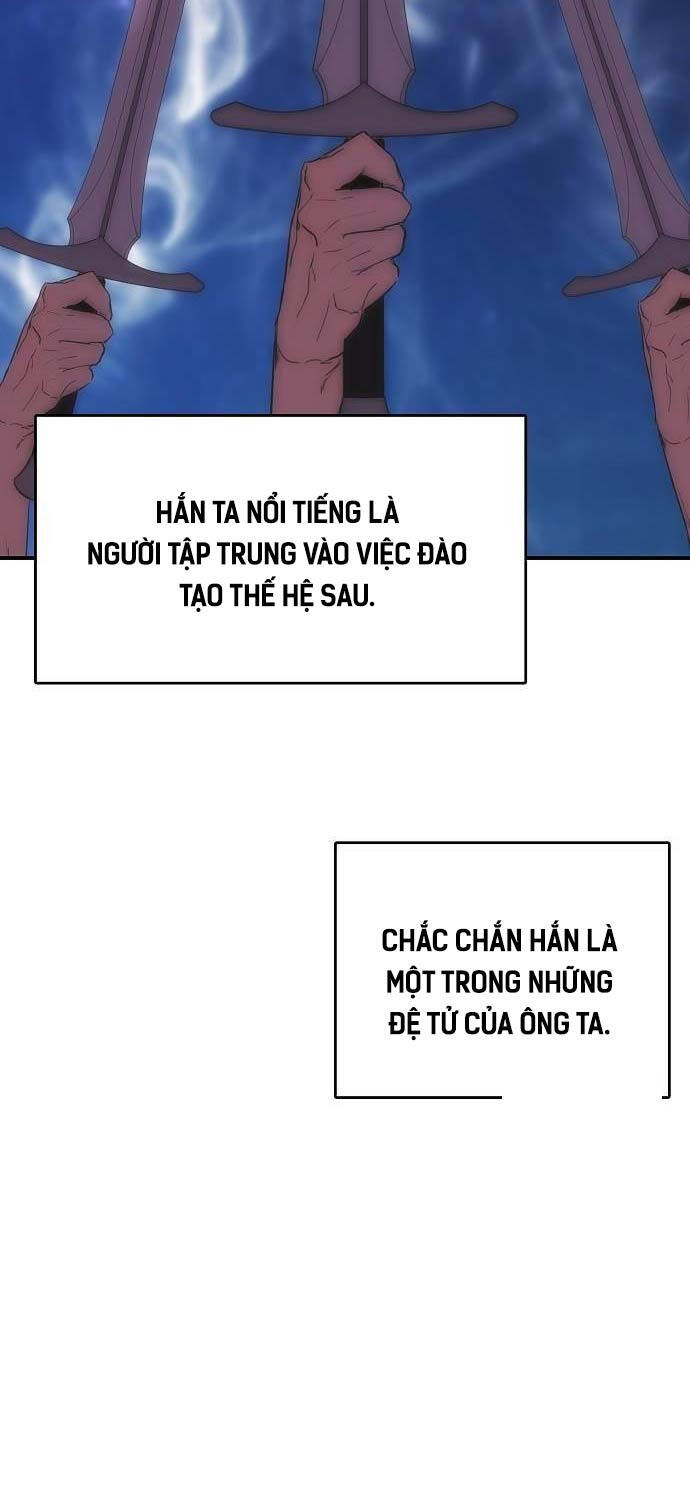 Bản Năng Hồi Quy Của Chó Săn - Chapter 39 - Page 37
