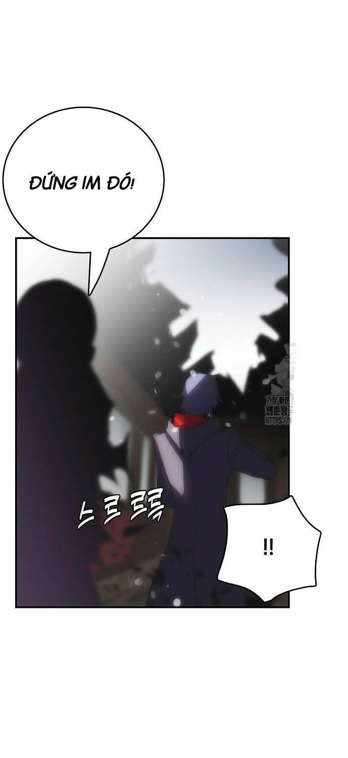 Bản Năng Hồi Quy Của Chó Săn - Chapter 39 - Page 39