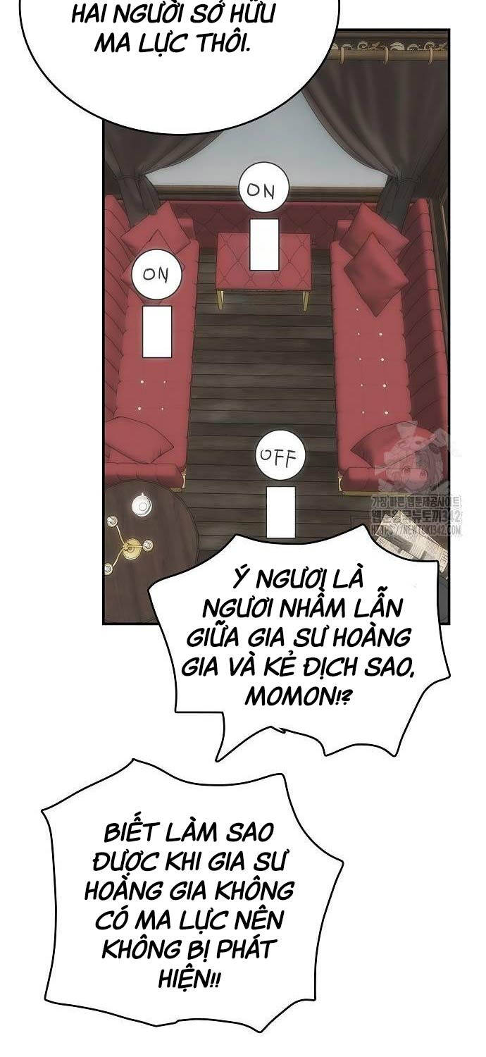 Bản Năng Hồi Quy Của Chó Săn - Chapter 39 - Page 43