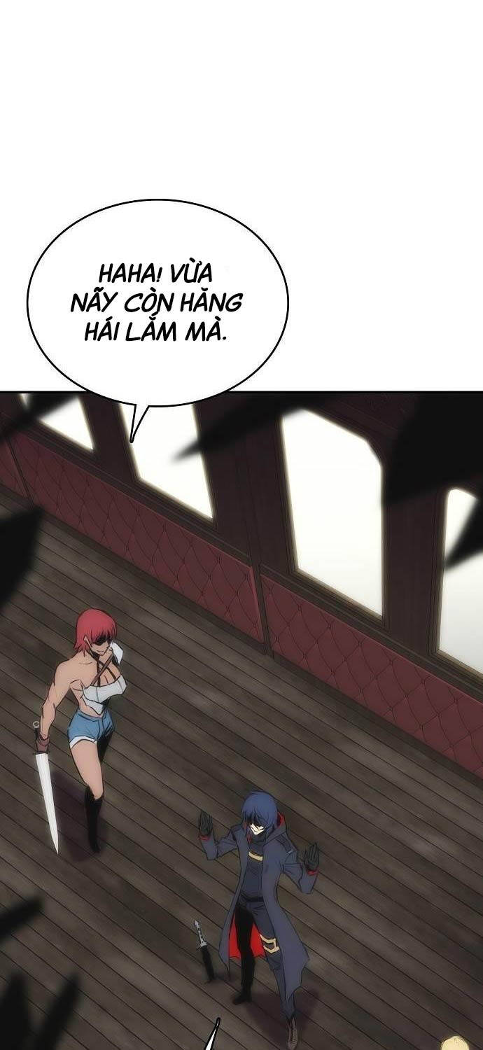 Bản Năng Hồi Quy Của Chó Săn - Chapter 39 - Page 45