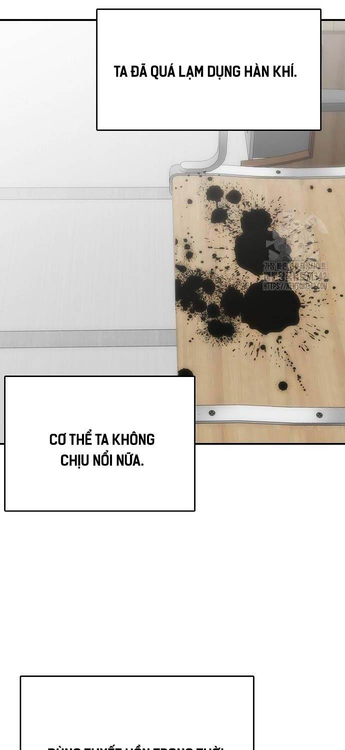 Bản Năng Hồi Quy Của Chó Săn - Chapter 39 - Page 62