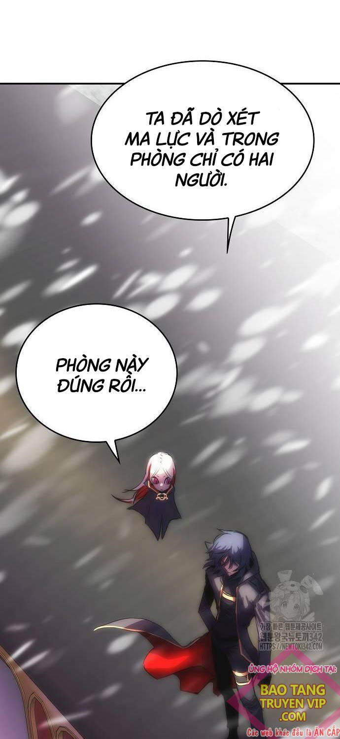 Bản Năng Hồi Quy Của Chó Săn - Chapter 39 - Page 7