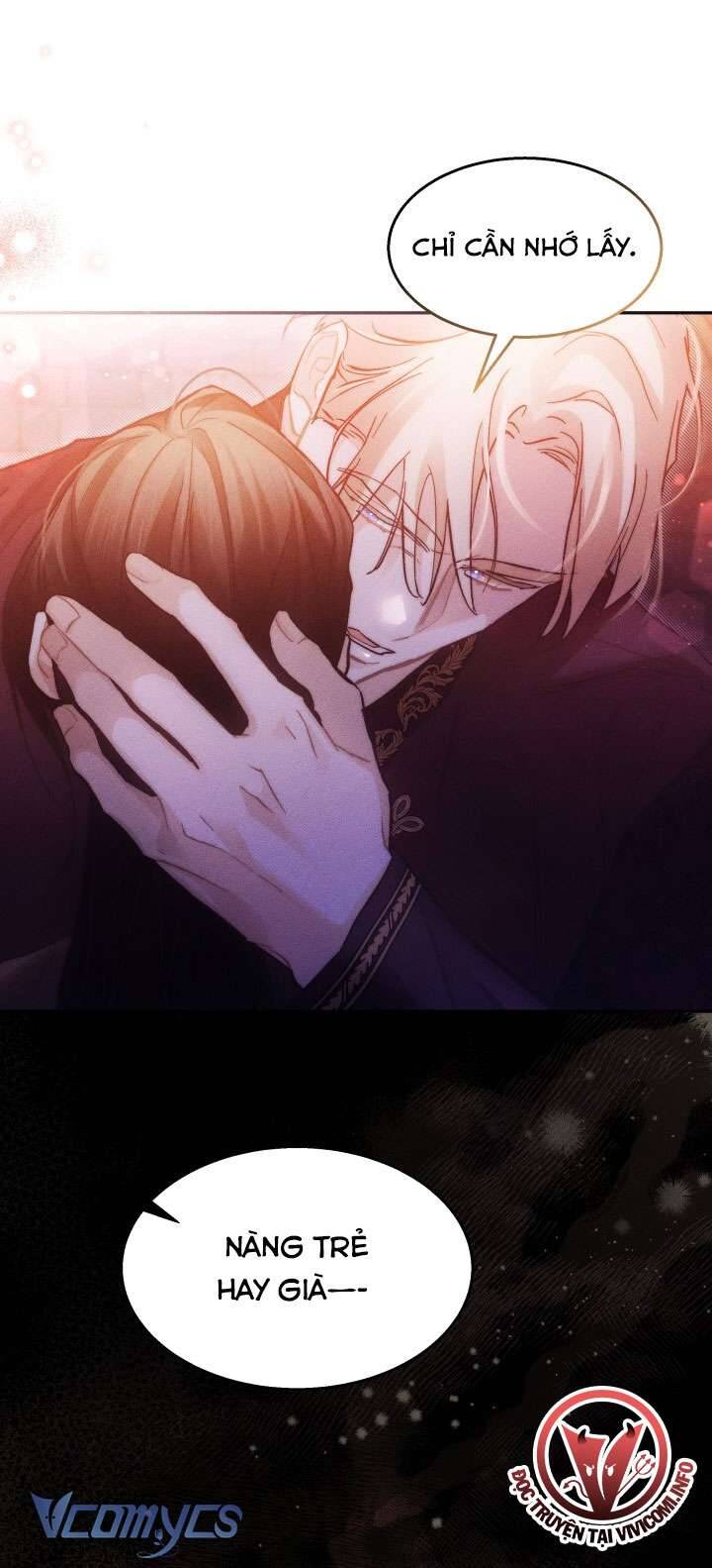 Tiếng Trống Vang Dội - Chapter 29 - Page 22