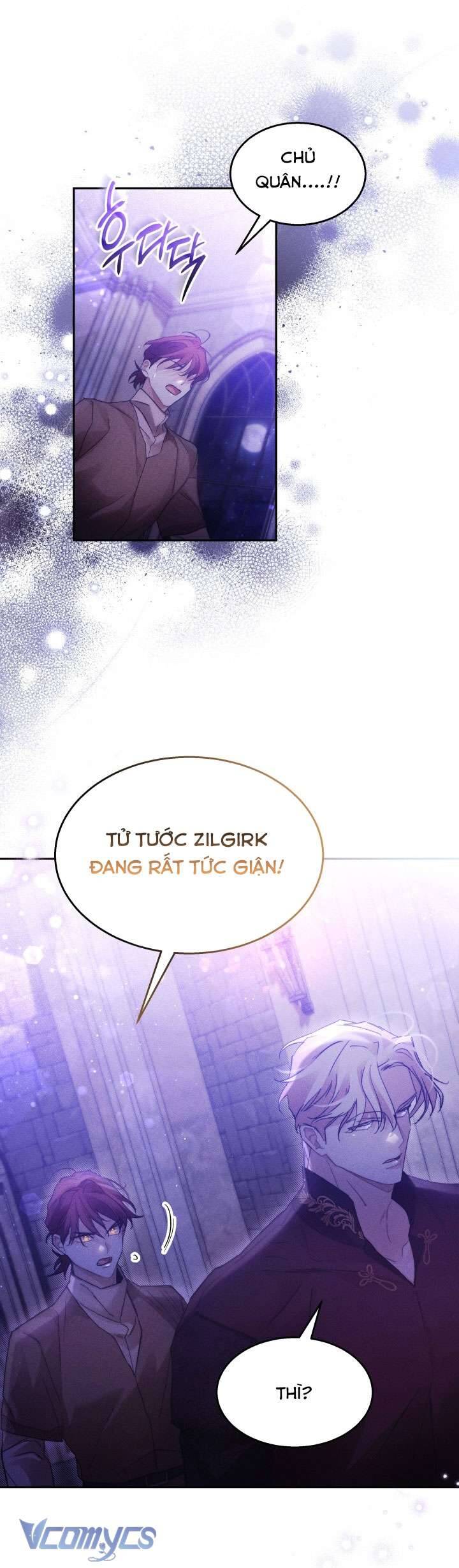 Tiếng Trống Vang Dội - Chapter 29 - Page 27