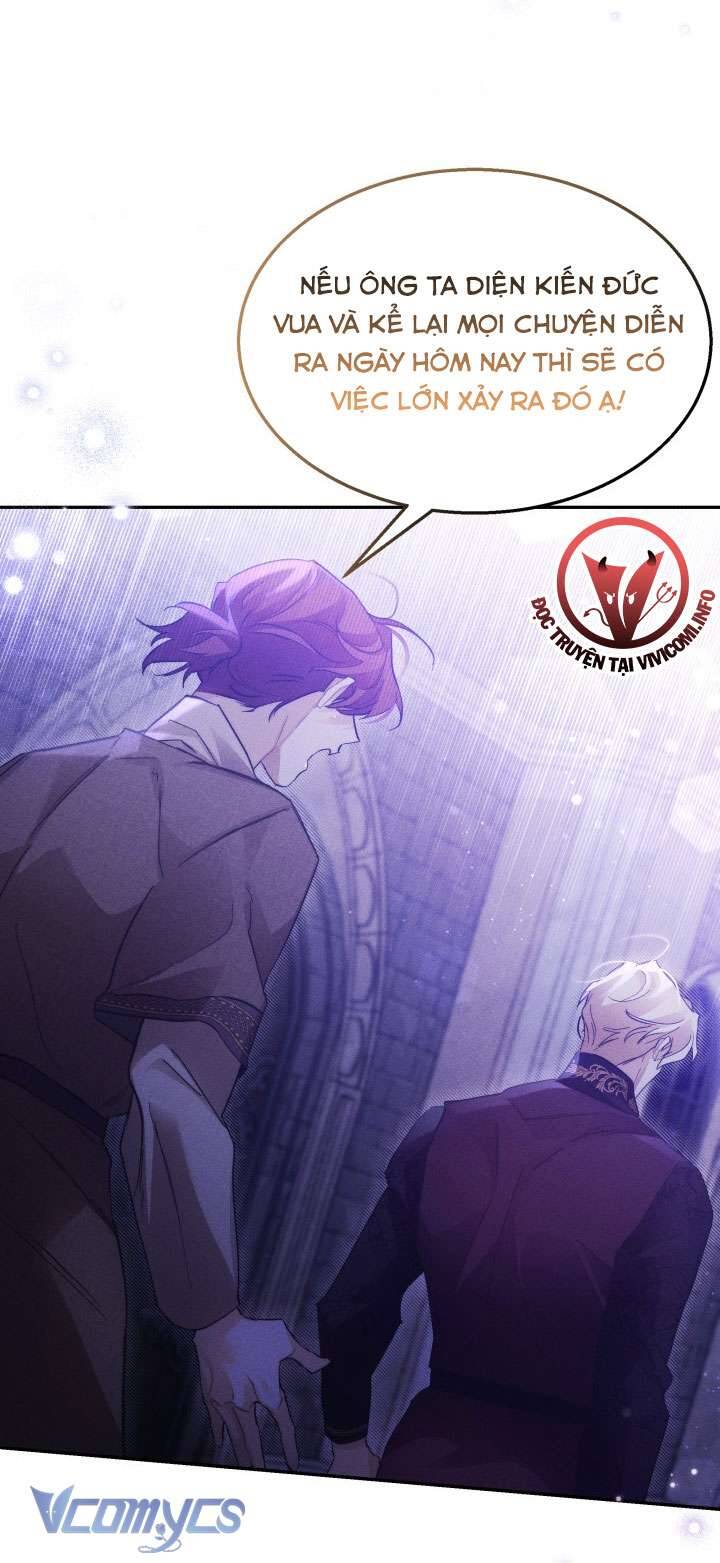 Tiếng Trống Vang Dội - Chapter 29 - Page 28