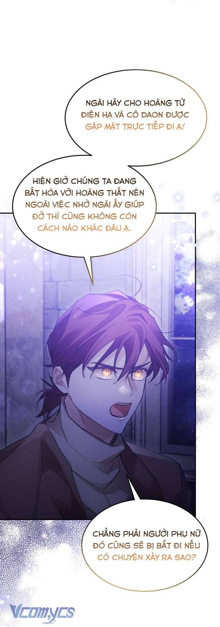 Tiếng Trống Vang Dội - Chapter 29 - Page 29