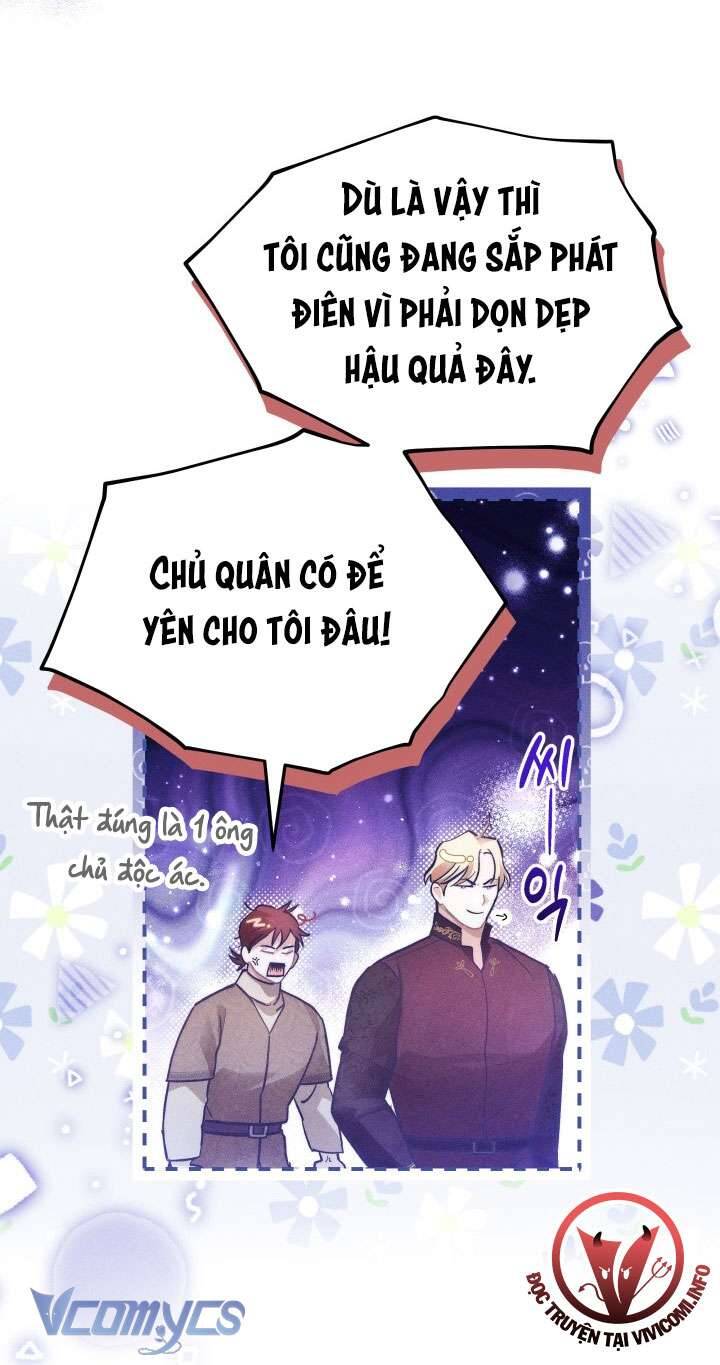 Tiếng Trống Vang Dội - Chapter 29 - Page 31