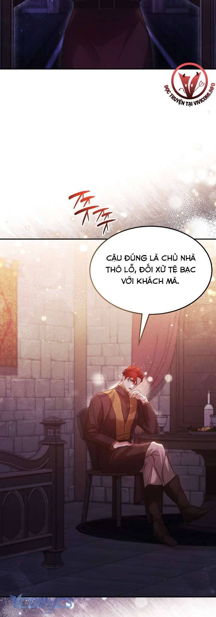 Tiếng Trống Vang Dội - Chapter 29 - Page 34