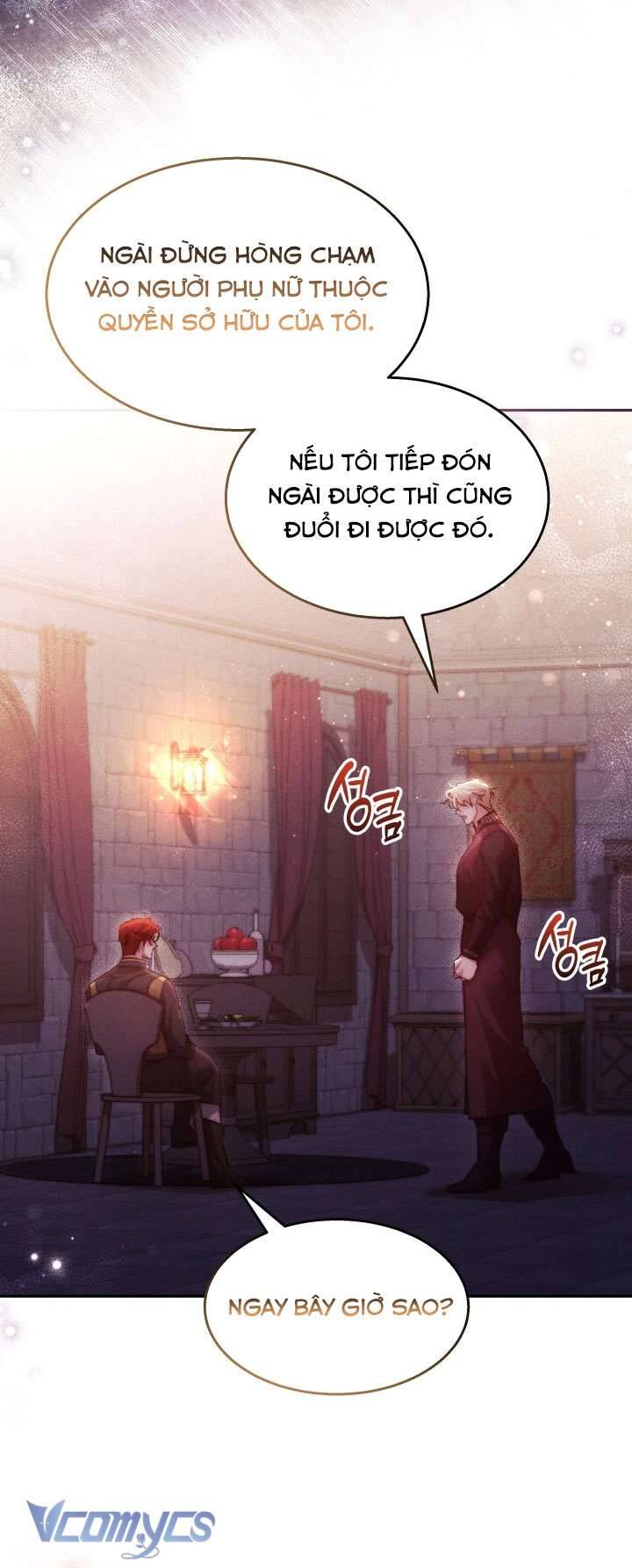 Tiếng Trống Vang Dội - Chapter 29 - Page 36