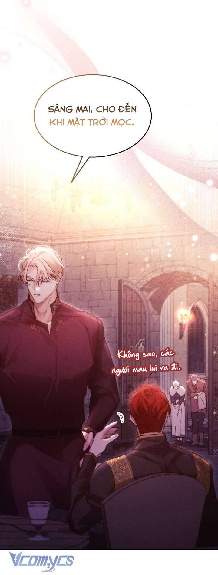 Tiếng Trống Vang Dội - Chapter 29 - Page 37