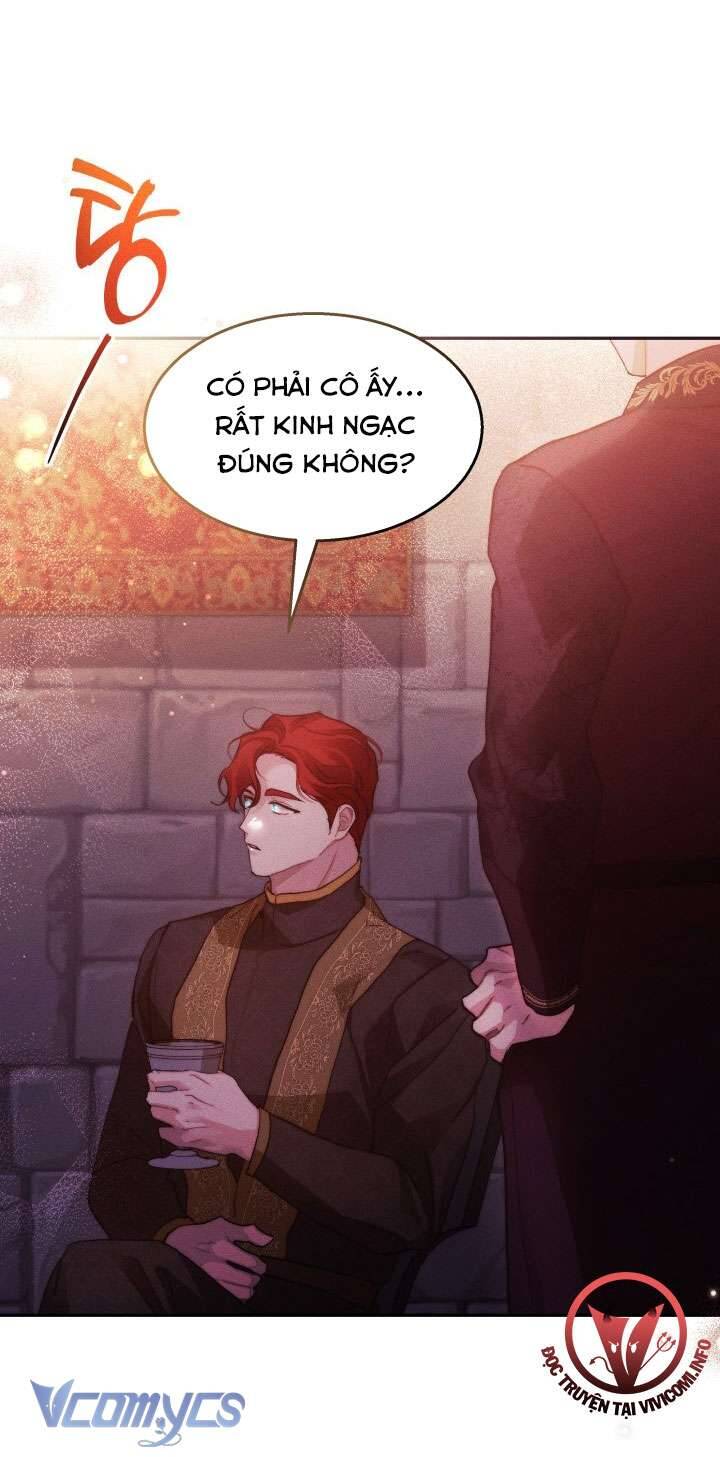 Tiếng Trống Vang Dội - Chapter 29 - Page 38